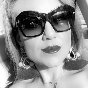 Meet your Posher, Mel